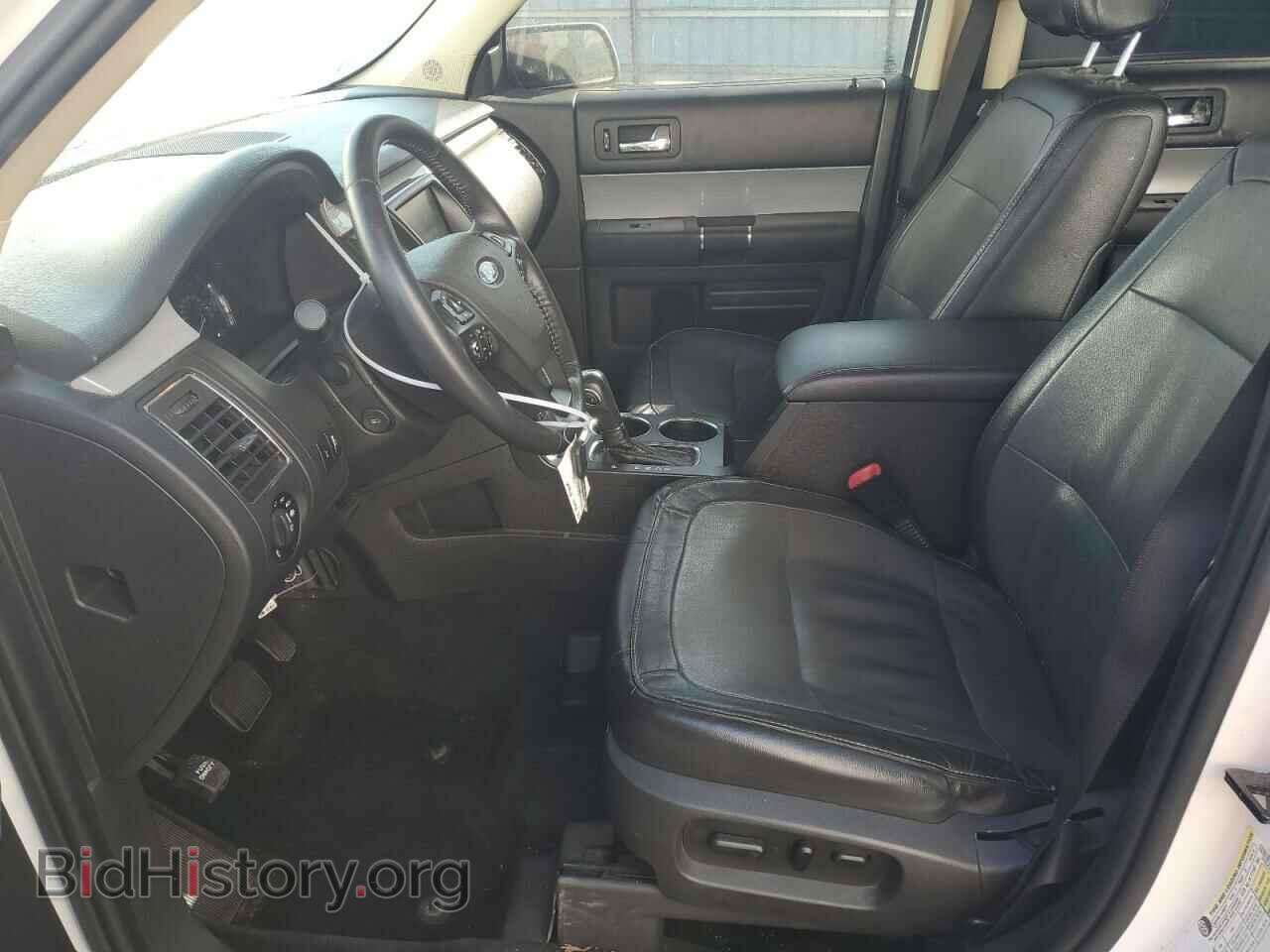 2014 FORD FLEX - VIN: 2FMGK5C80EBD11176 - Photo 7