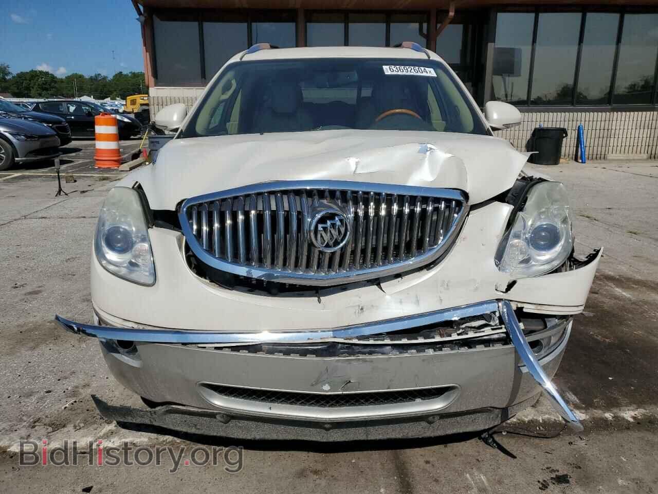 2012 BUICK ENCLAVE - VIN: 5GAKVCED7CJ198213 - Photo 5