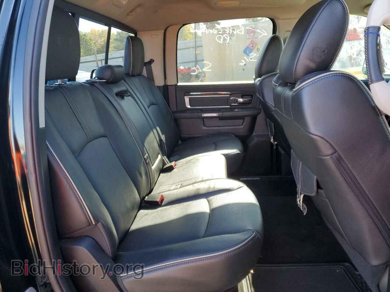2014 RAM 1500 - VIN: 1C6RR7WM8ES389957 - Фото 6