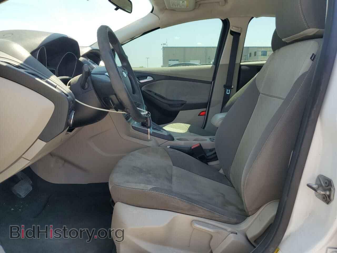 2014 FORD FOCUS - VIN: 1FADP3F27EL419949 - Photo 7