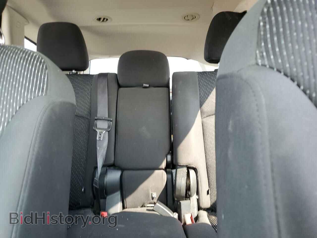 2018 DODGE JOURNEY - VIN: 3C4PDCBG3JT475273 - Photo 10