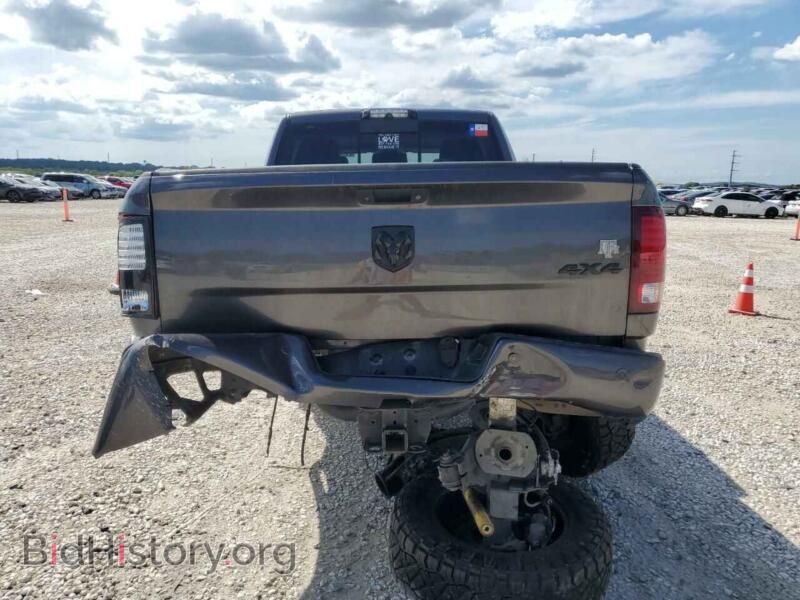 2018 RAM 2500 (VIN 3C6UR5NL8JG327791) — photo 6 of 12