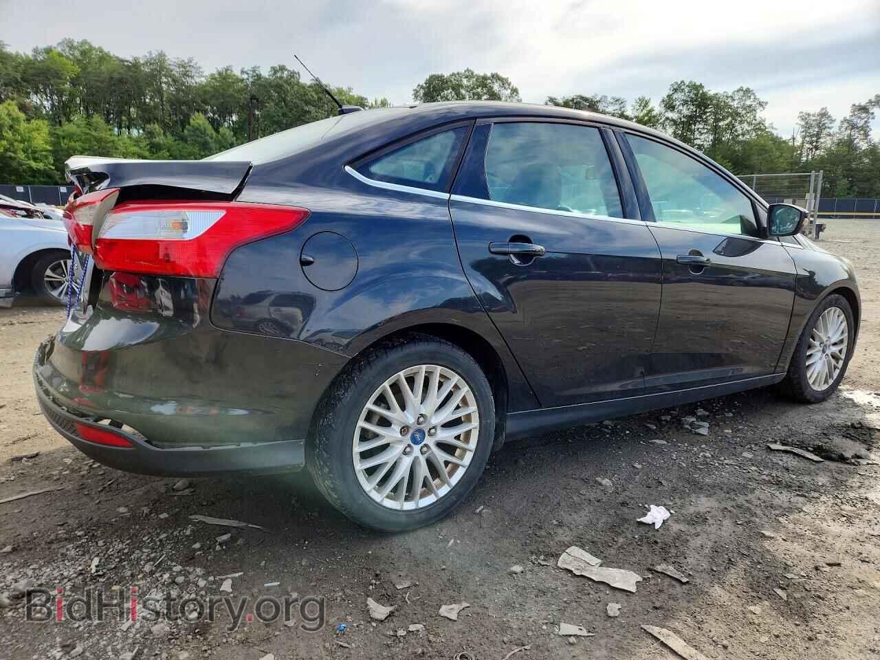 2012 FORD FOCUS - VIN: 1FAHP3H21CL413933 - Photo 3
