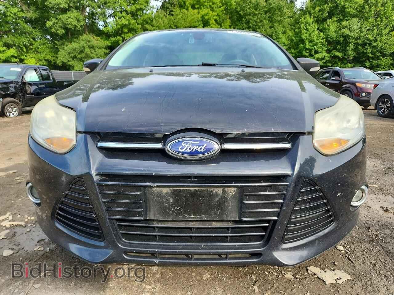 2012 FORD FOCUS - VIN: 1FAHP3H21CL413933 - Photo 5