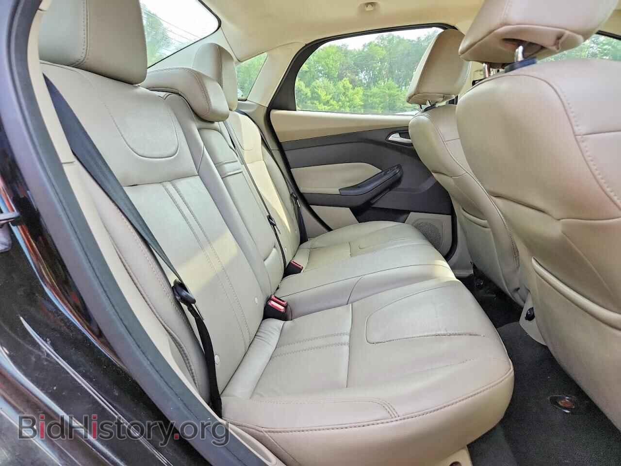2012 FORD FOCUS - VIN: 1FAHP3H21CL413933 - Photo 10