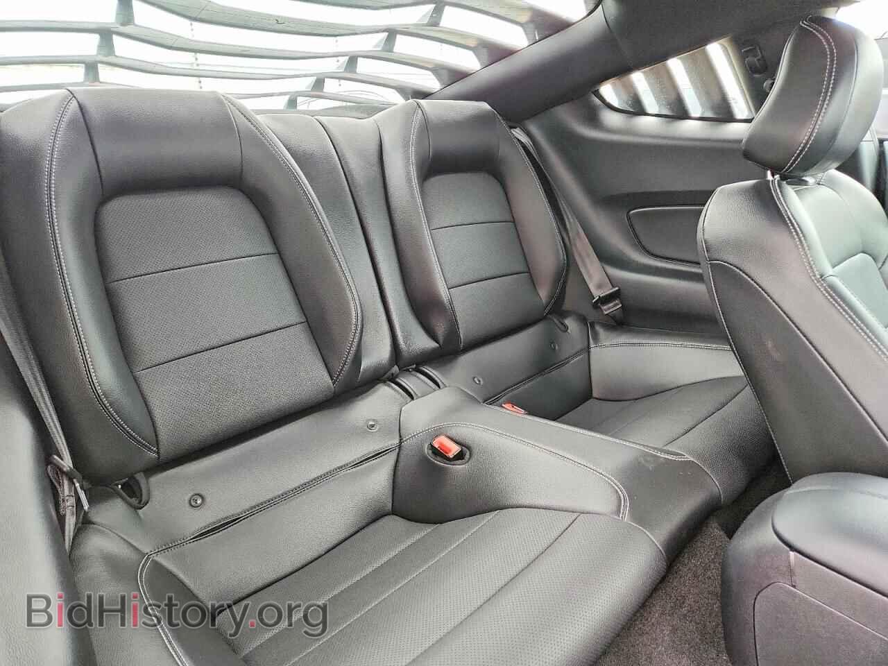 2018 FORD MUSTANG - VIN: 1FA6P8CF4J5116882 - Photo 10