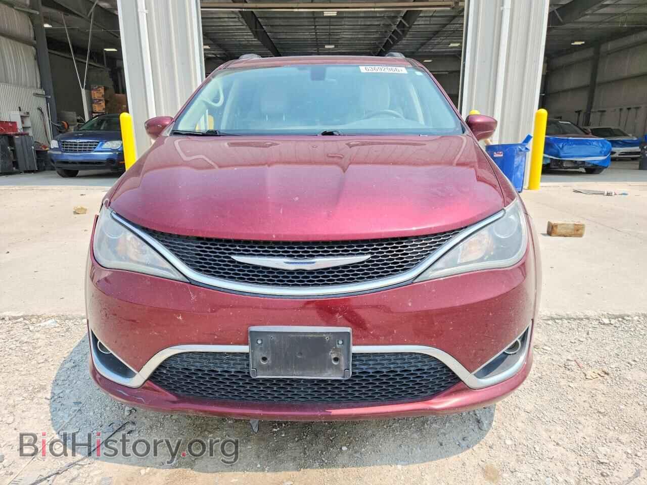 2017 CHRYSLER PACIFICA - VIN: 2C4RC1BG1HR720245 - Photo 5