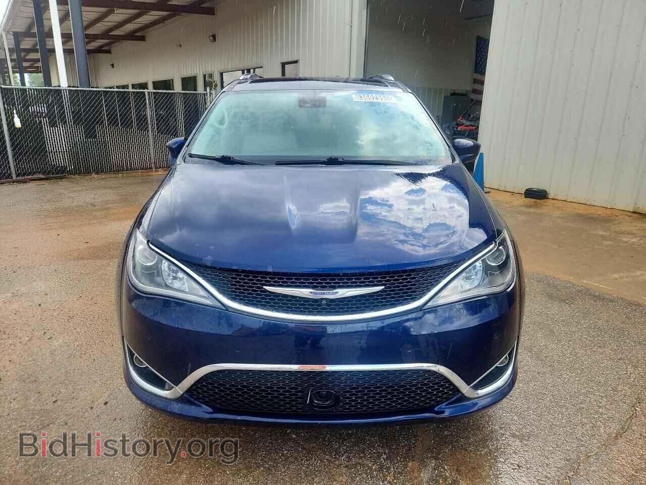 2018 CHRYSLER PACIFICA - VIN: 2C4RC1BG6JR182762 - Photo 5