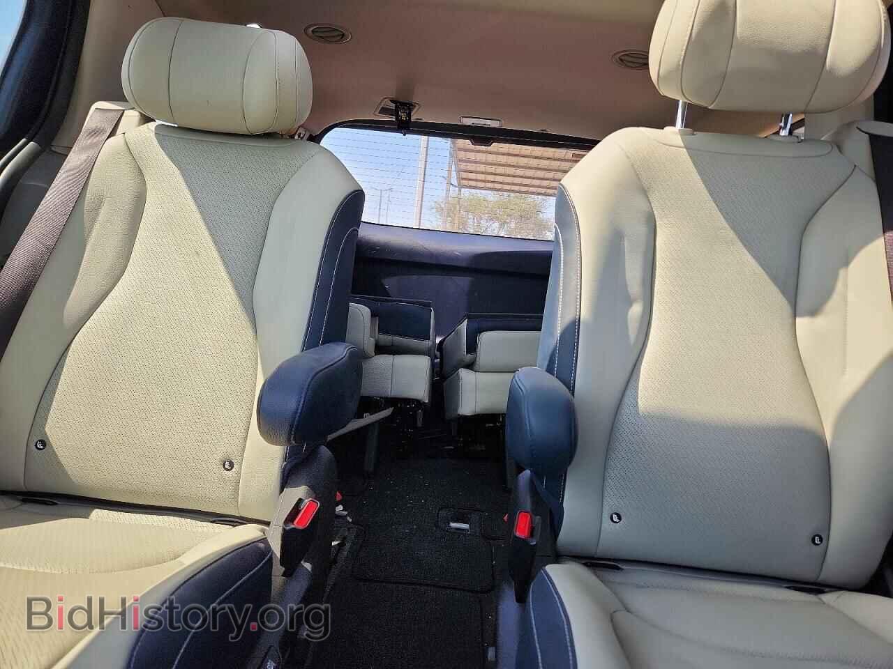2025 KIA UNKNOWN - VIN: KNDNE5KA3S6038641 - Photo 10