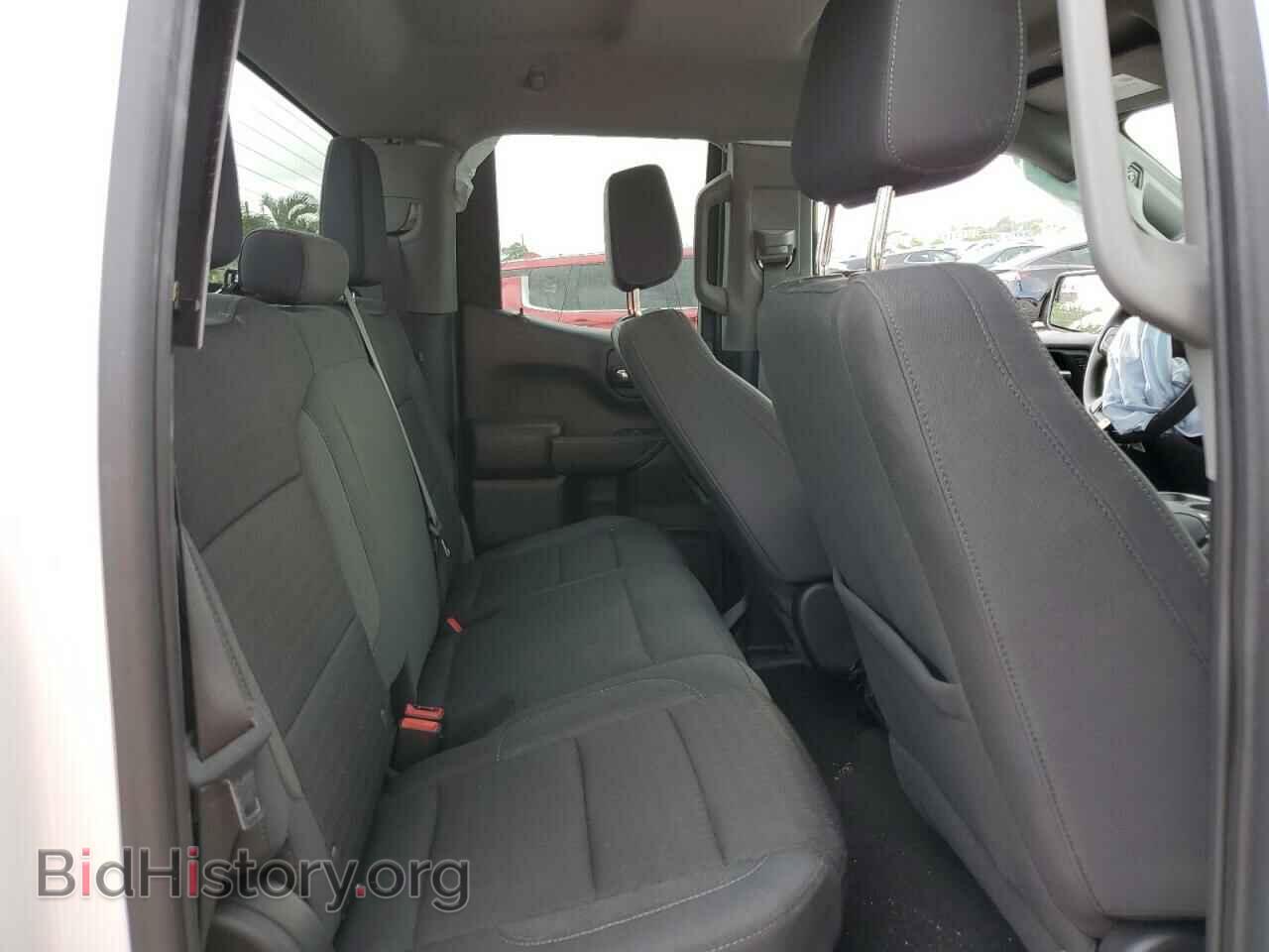 2023 CHEVROLET ALL Models - VIN: 1GCRABEKXPZ291753 - Фото 10