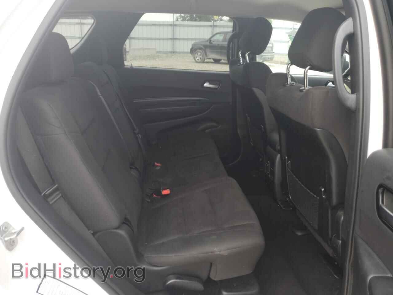 2022 DODGE DURANGO - VIN: 1C4RDHAG2NC225970 - Photo 11