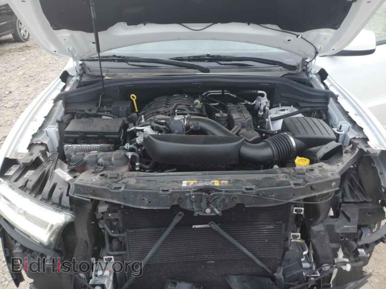 2022 DODGE DURANGO - VIN: 1C4RDHAG2NC225970 - Photo 12