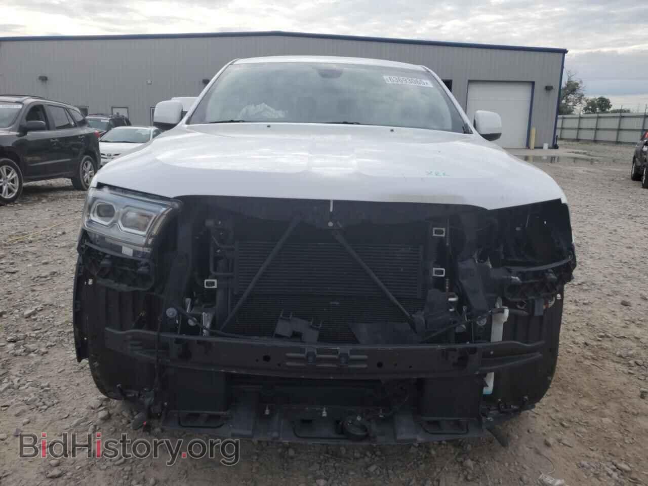 2022 DODGE DURANGO - VIN: 1C4RDHAG2NC225970 - Photo 5