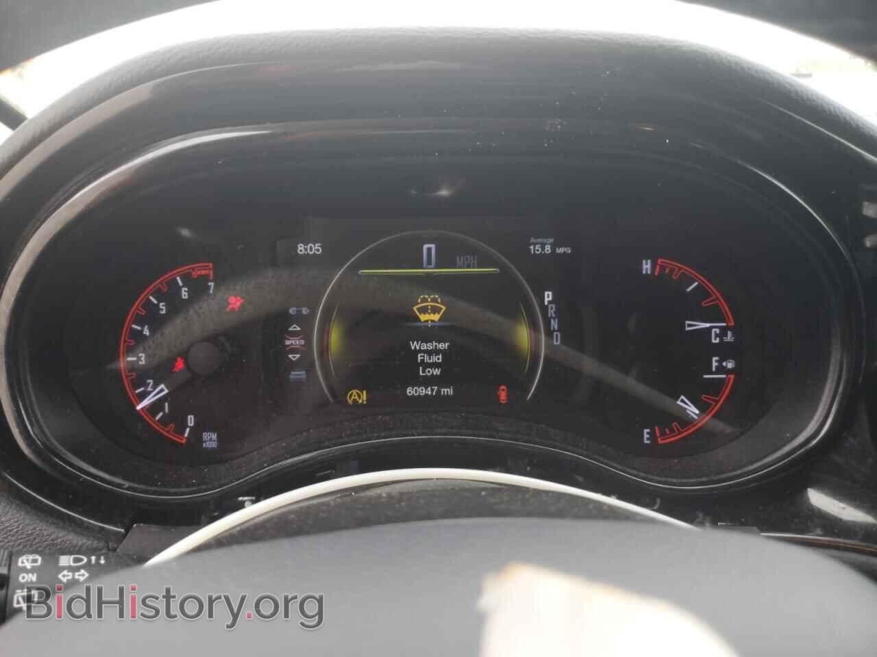 2022 DODGE DURANGO - VIN: 1C4RDHAG2NC225970 - Photo 9