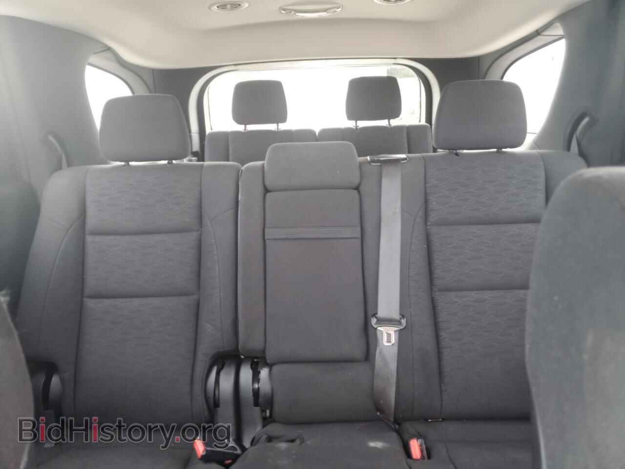 2022 DODGE DURANGO - VIN: 1C4RDHAG2NC225970 - Photo 10
