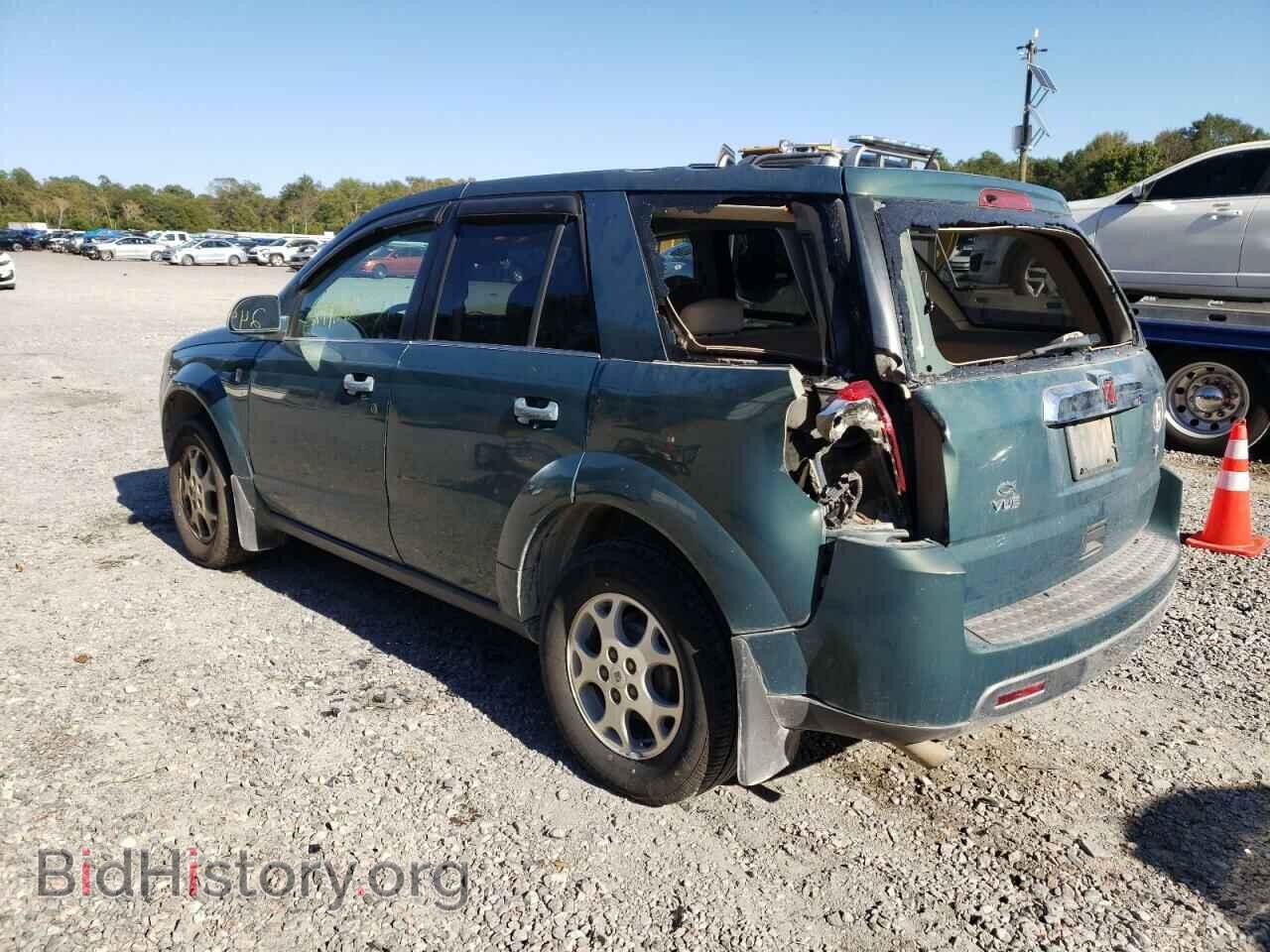 2006 SATURN VUE - VIN: 5GZCZ53436S856533 - Фото 3