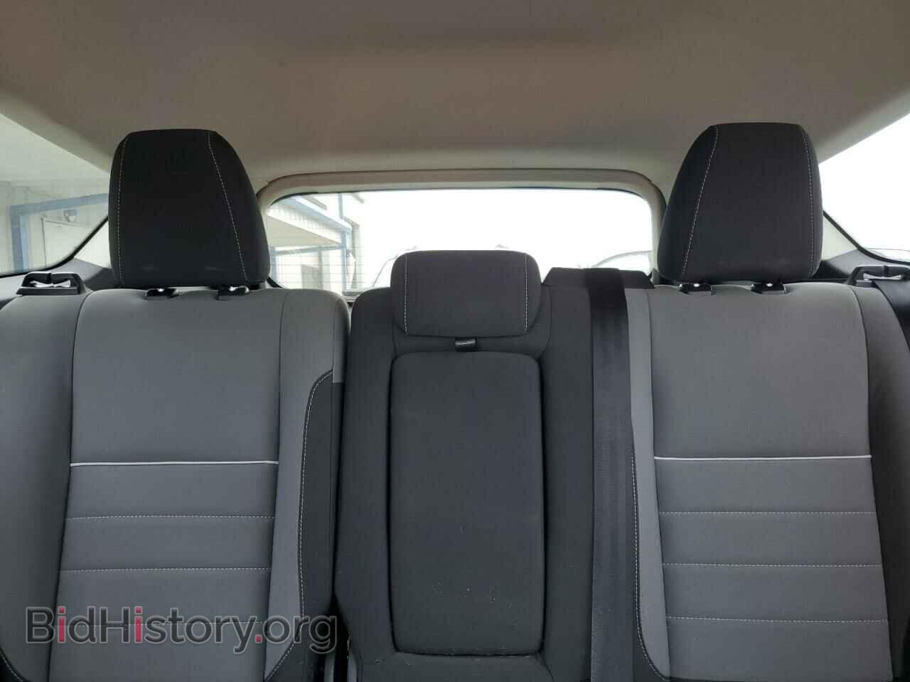 2013 FORD ESCAPE - VIN: 1FMCU0GX3DUB81061 - Фото 10