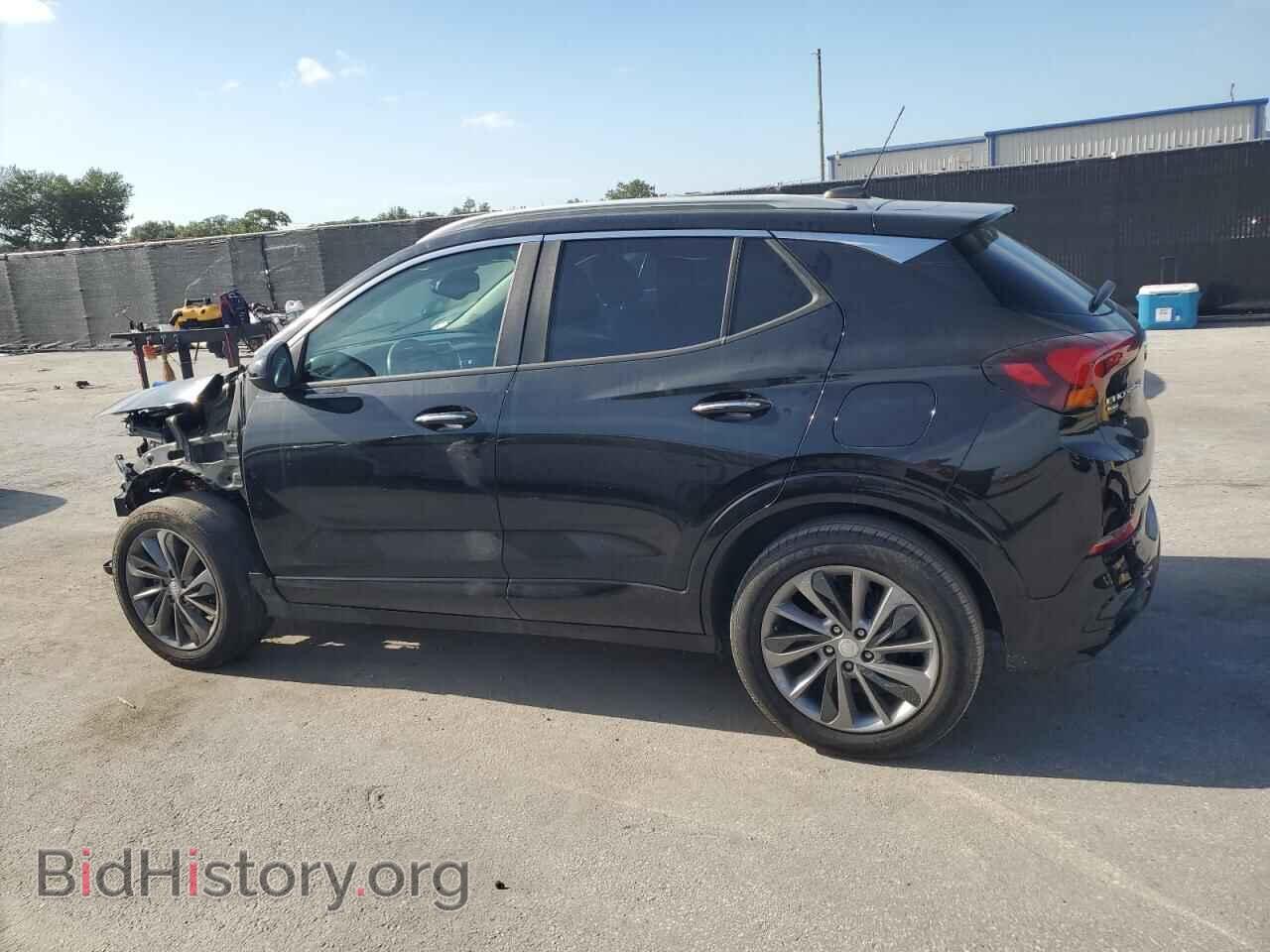 2020 BUICK ENCORE - VIN: KL4MMCSL9LB115987 - Photo 2
