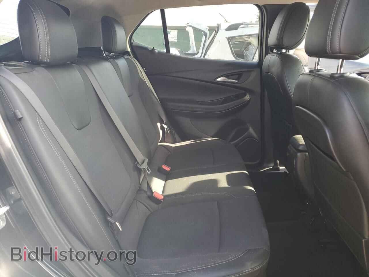 2020 BUICK ENCORE - VIN: KL4MMCSL9LB115987 - Photo 11
