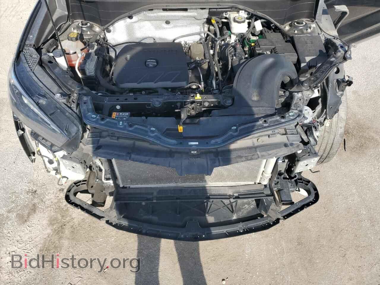 2020 BUICK ENCORE - VIN: KL4MMCSL9LB115987 - Photo 12