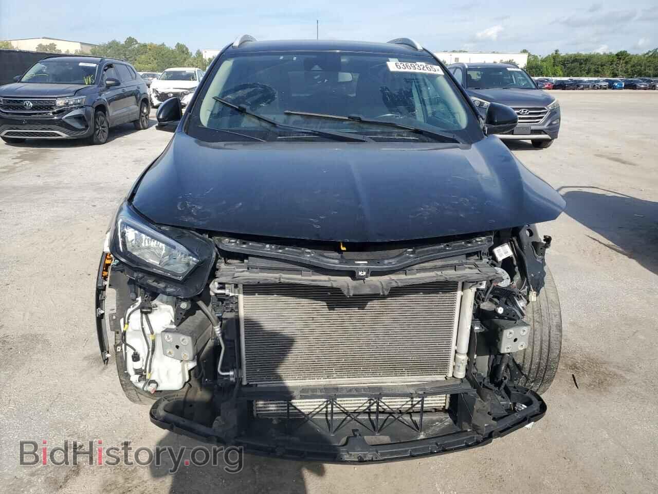 2020 BUICK ENCORE - VIN: KL4MMCSL9LB115987 - Photo 5