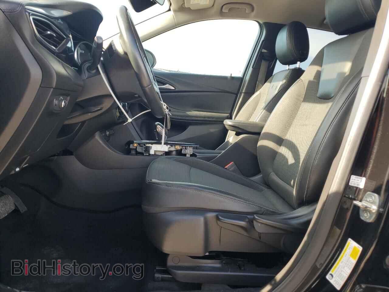 2020 BUICK ENCORE - VIN: KL4MMCSL9LB115987 - Photo 7