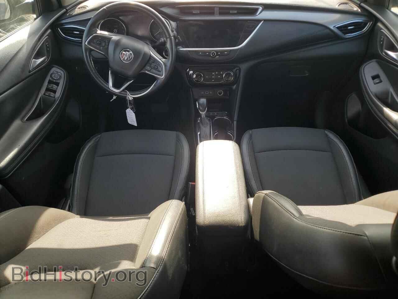 2020 BUICK ENCORE - VIN: KL4MMCSL9LB115987 - Photo 8