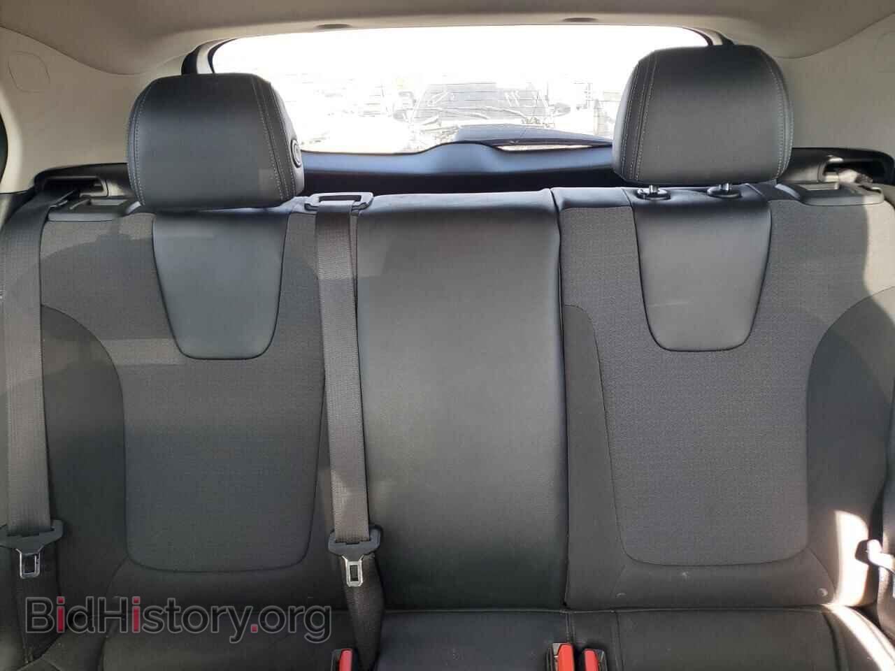2020 BUICK ENCORE - VIN: KL4MMCSL9LB115987 - Photo 10