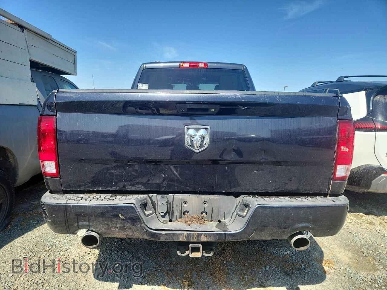 2016 RAM 1500 - VIN: 1C6RR6FT6GS209170 - Photo 6