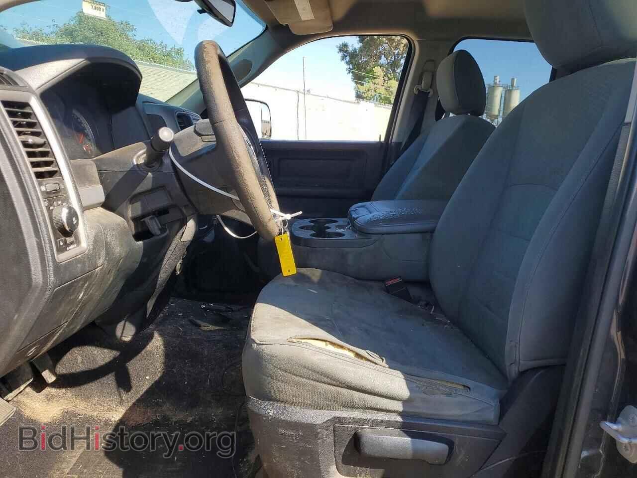 2016 RAM 1500 - VIN: 1C6RR6FT6GS209170 - Photo 7