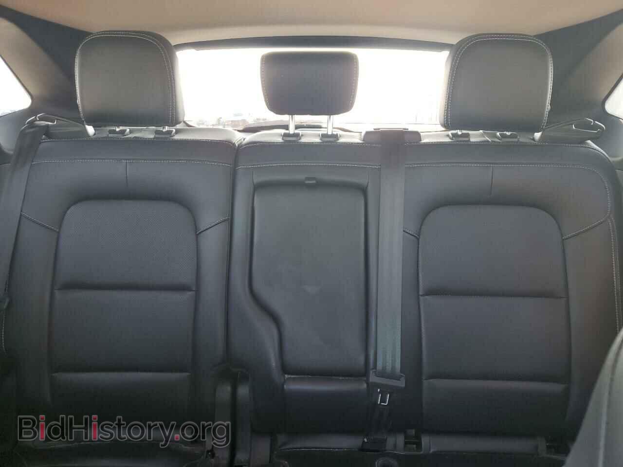 2020 FORD ESCAPE - VIN: 1FMCU0H61LUA32104 - Photo 10