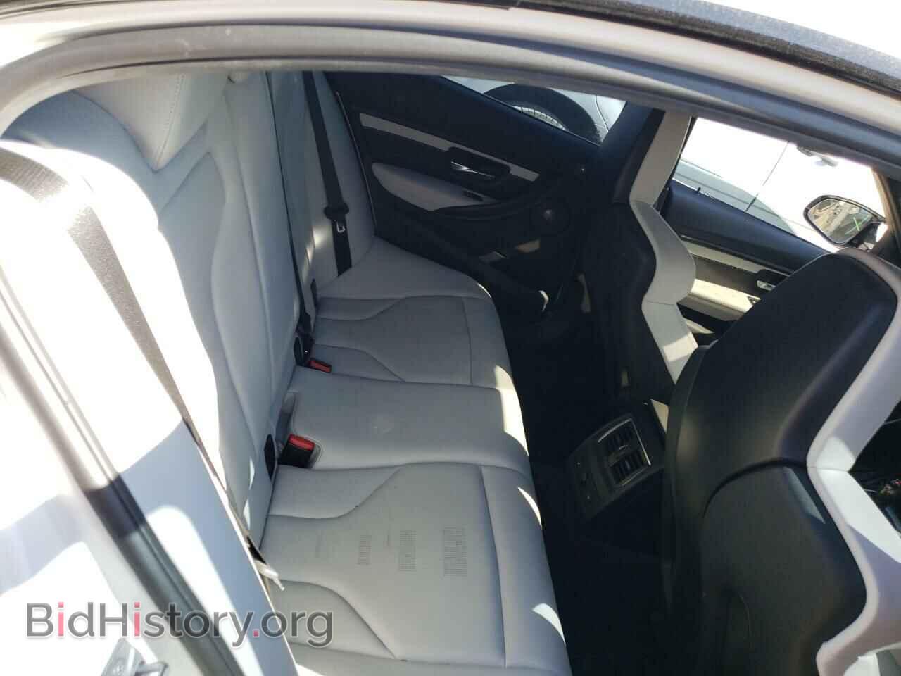2018 BMW M3 - VIN: WBS8M9C54J5J79627 - Фото 10