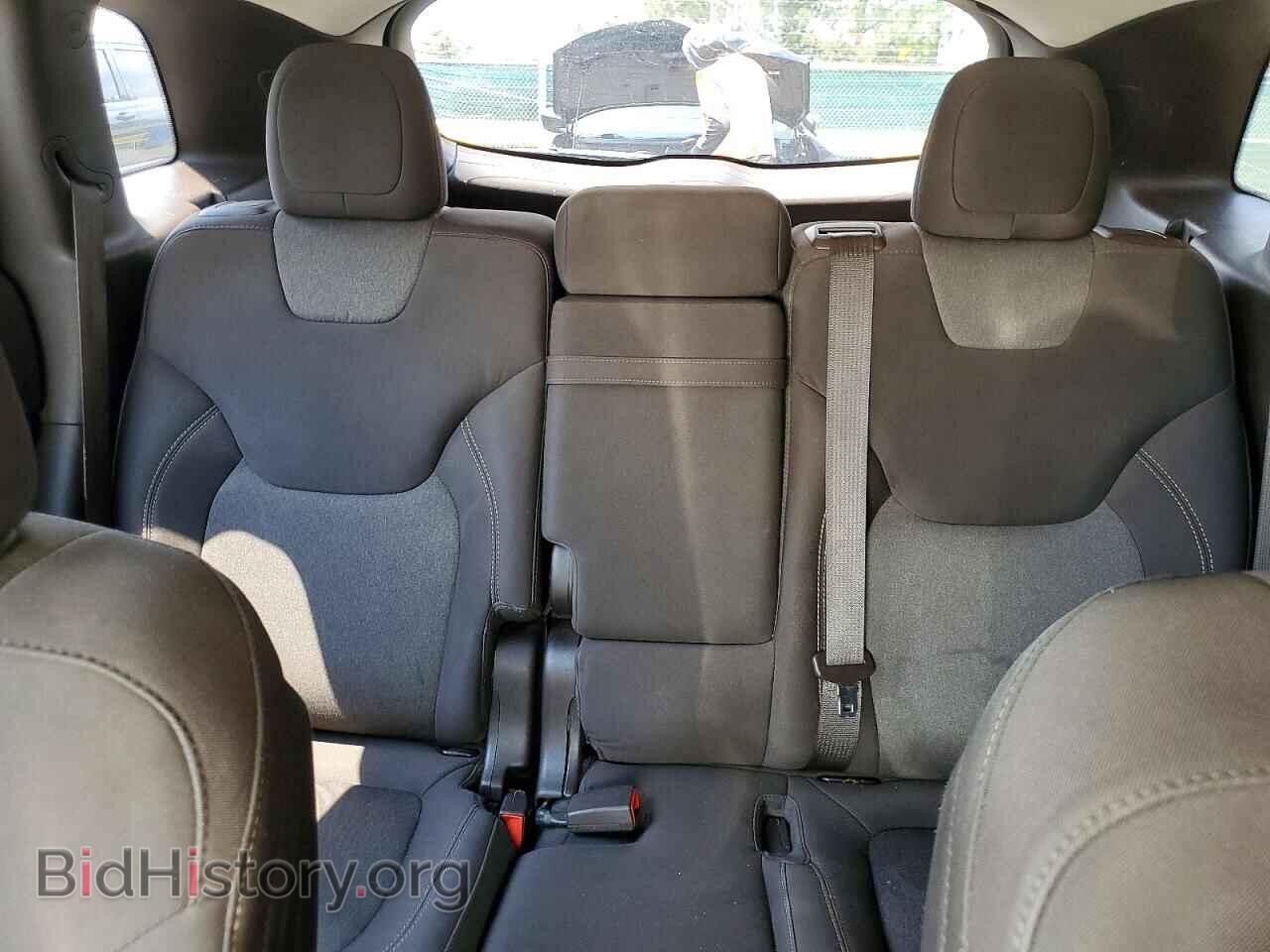 2014 JEEP CHEROKEE - VIN: 1C4PJMCS5EW285377 - Фото 10