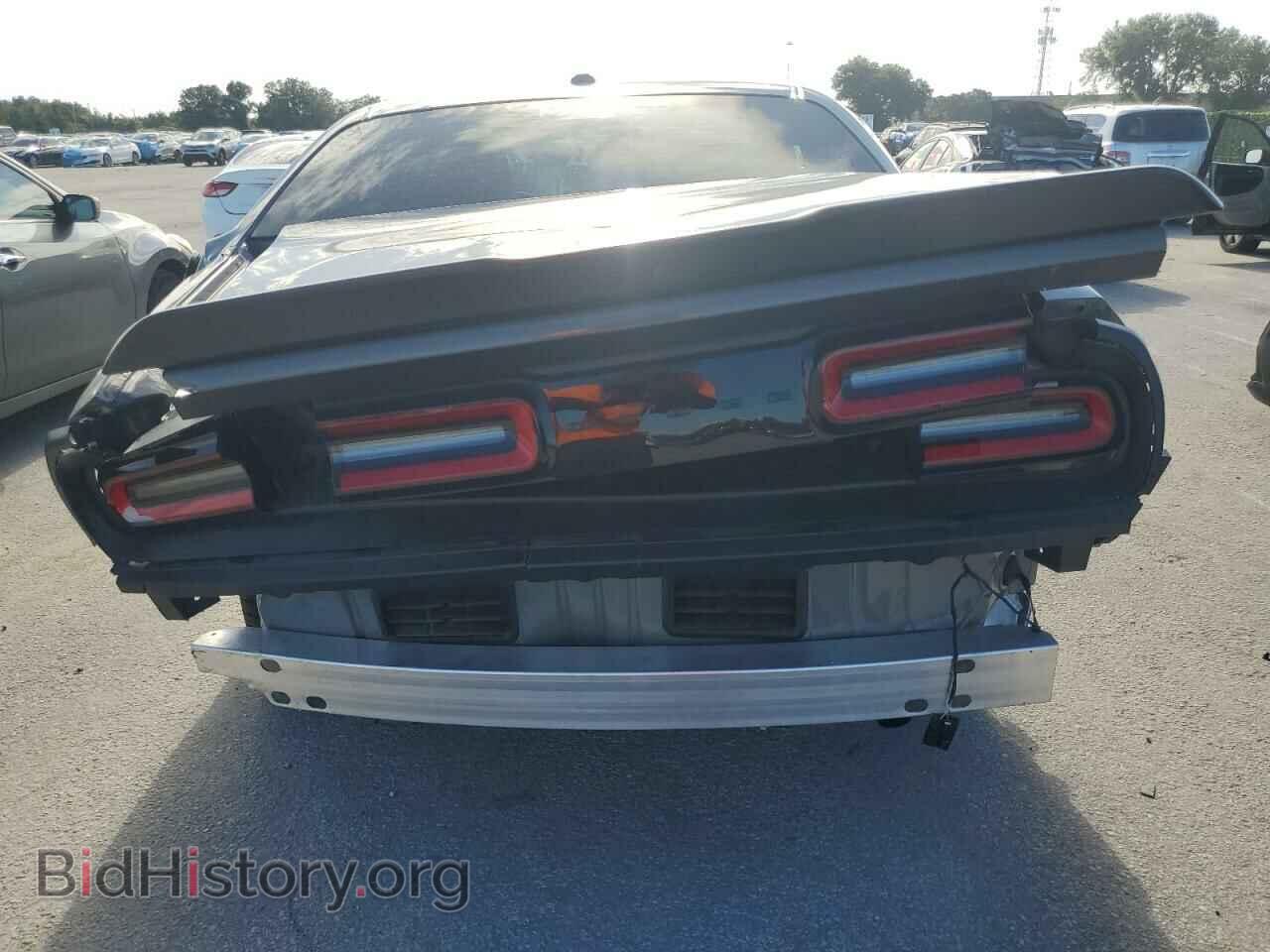 2023 DODGE CHALLENGER - VIN: 2C3CDZAG5PH696222 - Photo 6