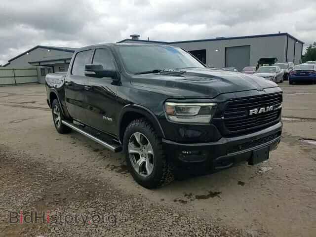 2020 RAM 1500 - VIN: 1C6SRFJT6LN404767 - Фото 13