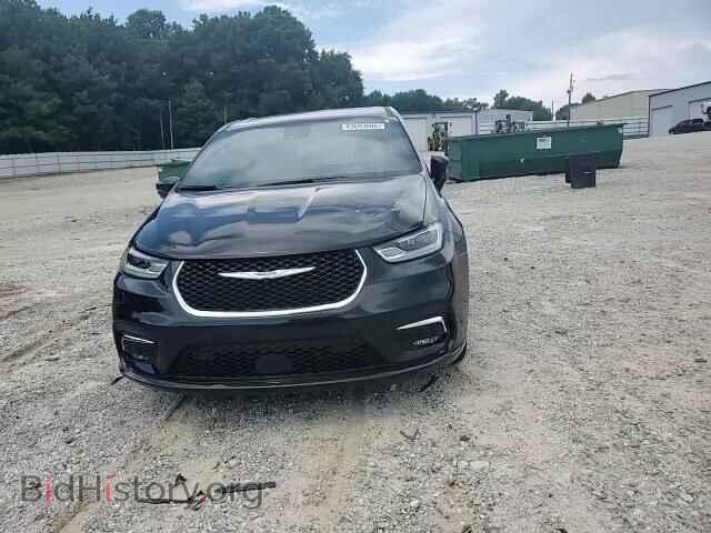2025 CHRYSLER PACIFICA - VIN: 2C4RC1S73SR536092 - Photo 15