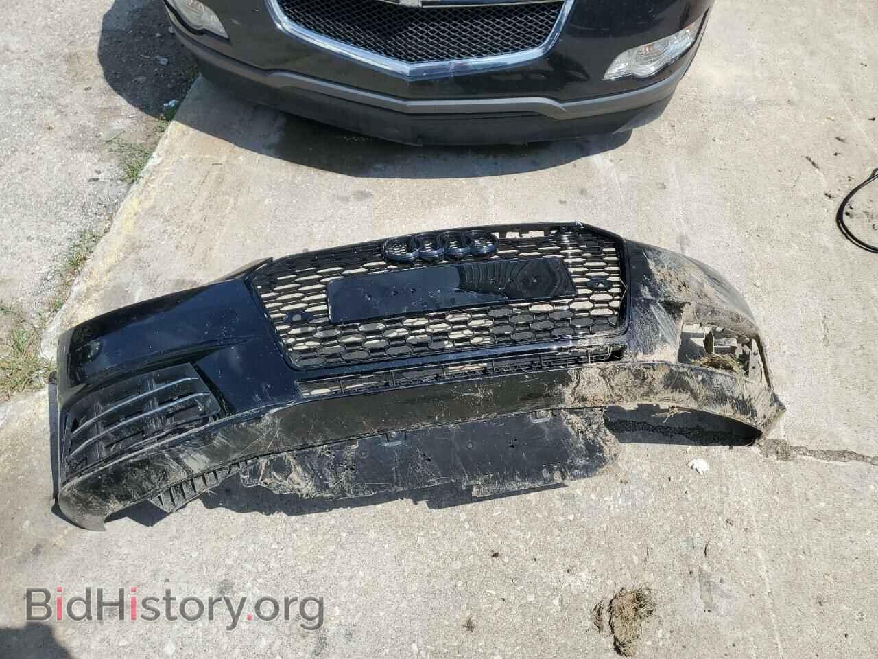 2017 AUDI A4 - VIN: WAUGNAF44HN058799 - Photo 12
