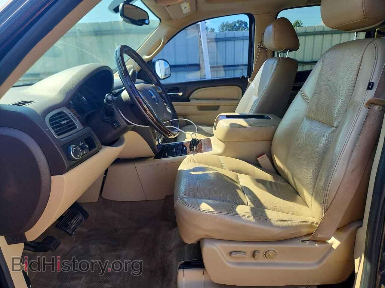 2011 GMC YUKON - VIN: 1GKS2MEF6BR241054 - Photo 7