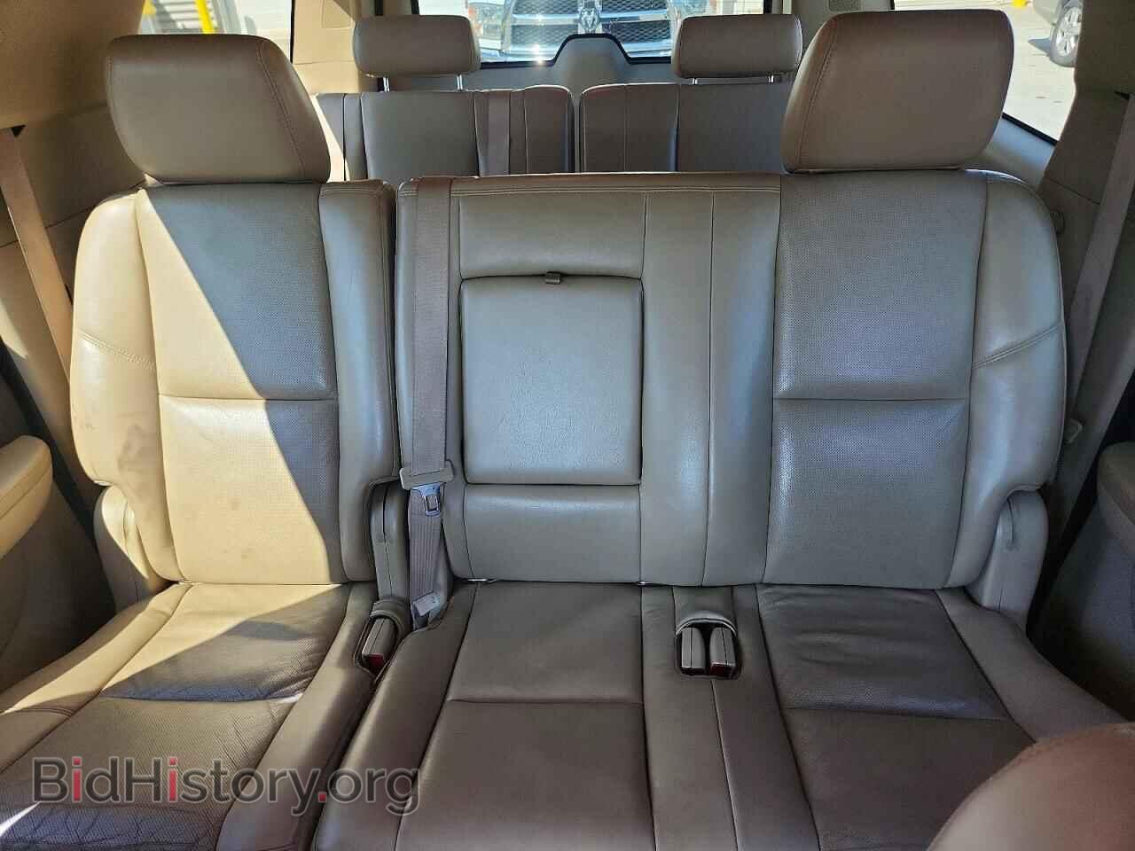 2011 GMC YUKON - VIN: 1GKS2MEF6BR241054 - Photo 10