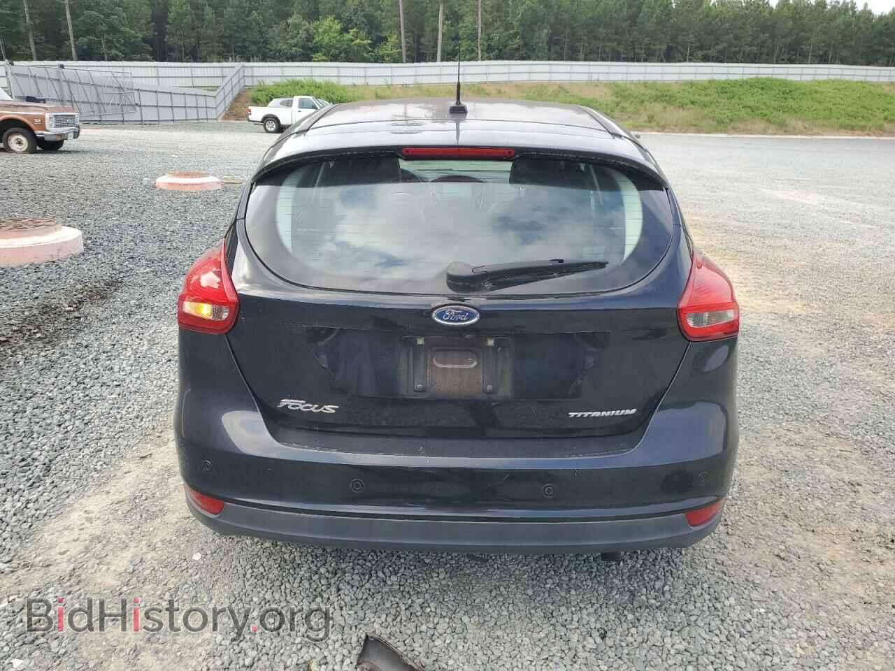 2016 FORD FOCUS - VIN: 1FADP3N28GL274280 - Photo 6