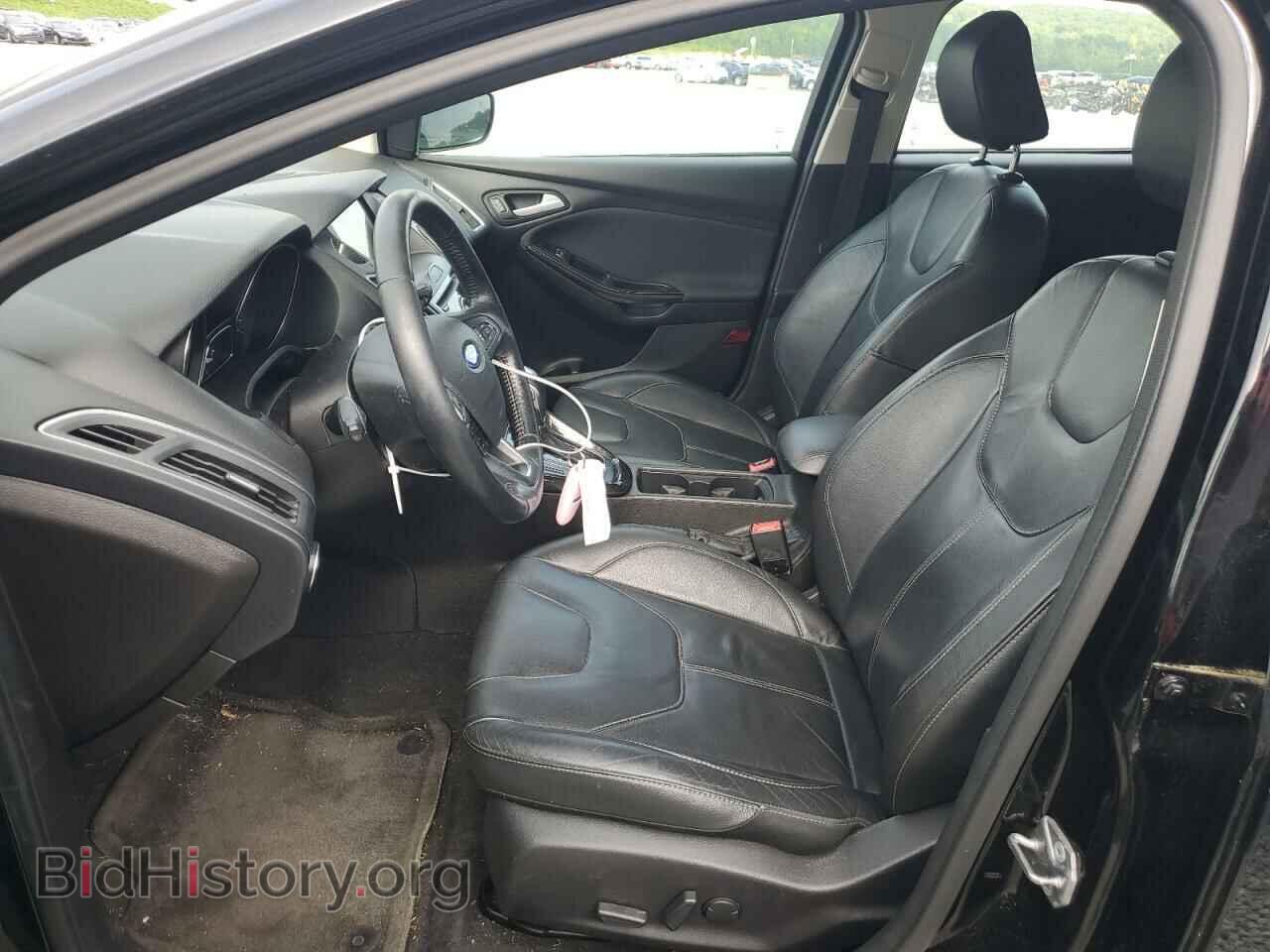 2016 FORD FOCUS - VIN: 1FADP3N28GL274280 - Photo 7