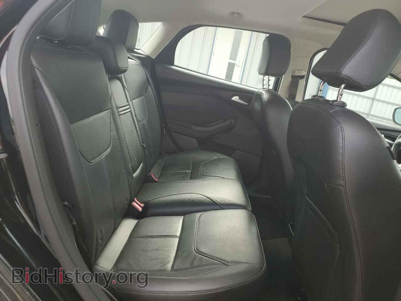 2016 FORD FOCUS - VIN: 1FADP3N28GL274280 - Photo 10