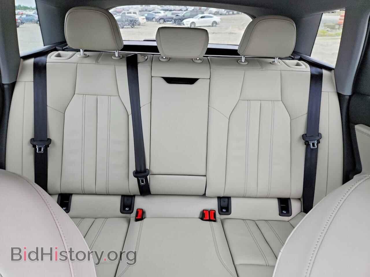 2025 AUDI ALL OTHER - VIN: WA112BGF6SA026792 - Фото 10