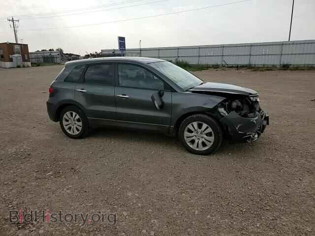 2010 ACURA RDX - VIN: 5J8TB1H54AA001677 - Фото 14