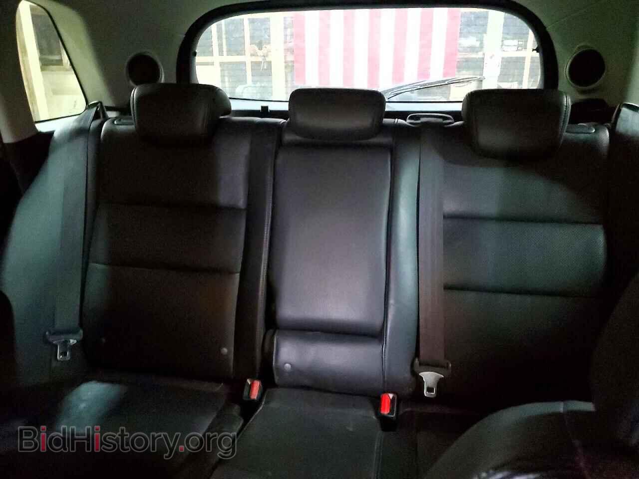 2010 ACURA RDX - VIN: 5J8TB1H54AA001677 - Фото 10