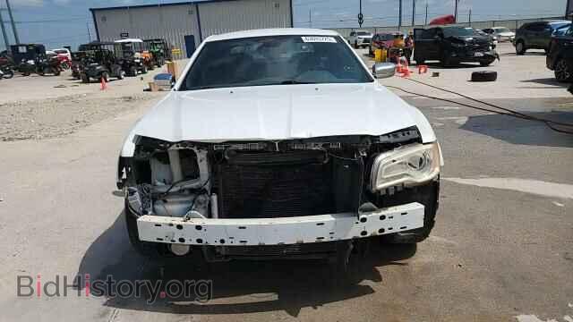 2012 CHRYSLER 300 - VIN: 2C3CCAET7CH250501 - Фото 14