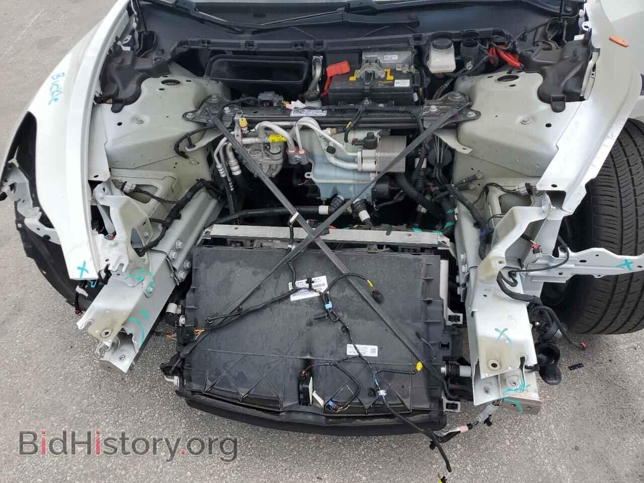 2020 TESLA MODEL 3 - VIN: 5YJ3E1EA5LF797325 - Фото 11