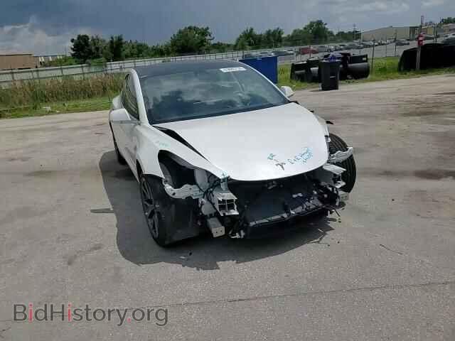 2020 TESLA MODEL 3 - VIN: 5YJ3E1EA5LF797325 - Фото 13