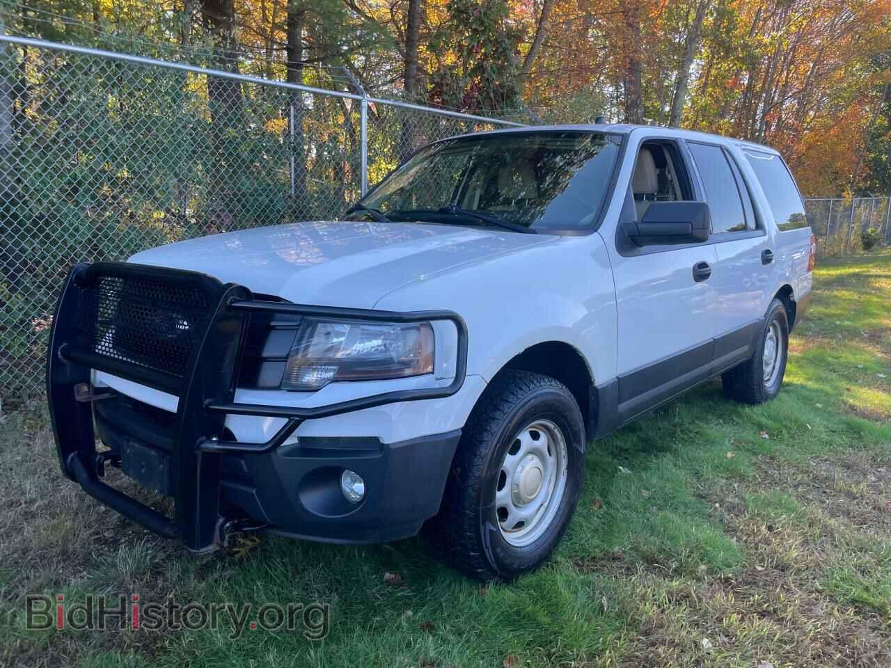2015 FORD EXPEDITION - VIN: 1FMJU1GT3FEF22465 - Фото 2