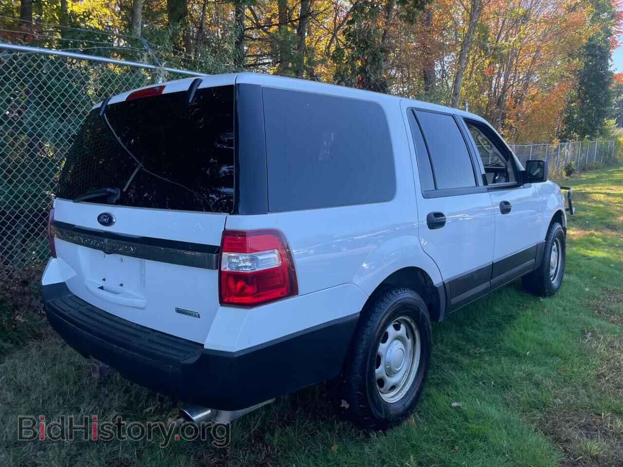 2015 FORD EXPEDITION - VIN: 1FMJU1GT3FEF22465 - Фото 4